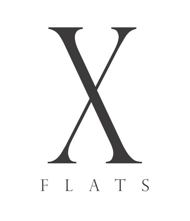 イスタンブールX Flats Taksimアパートメント エクステリア 写真